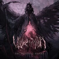 Vale of Pnath - The Prodigal Empire (Random Eco-Mix) vinyl cover