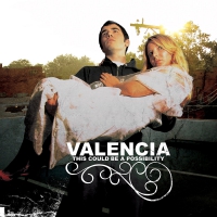 Valencia - This Could Be A Possibility vinyl cover