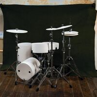 Valentina Magaletti - Batterie Fragile vinyl cover