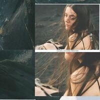 Valeria Castro - Con Carino Y Con Cuidado vinyl cover