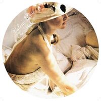 Valerie Dore - The Night vinyl cover