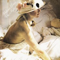 Valerie Dore - The Night vinyl cover