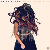 Valerie June - The Order Of Time vinyl cover