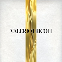 Valerio Tricoli - Clonic Earth vinyl cover