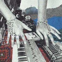 Valesuchi - Futuro Cercano vinyl cover