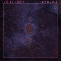 Valley Queen - Supergiant vinyl cover