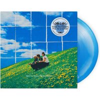 Valley - Water the Flowers, Pray for a Garden (Water Color) vinyl cover