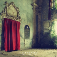 Valparaiso - Broken Homelands vinyl cover