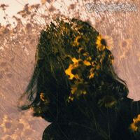 Vamachara - Hereafter vinyl cover