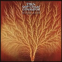 Van Der Graaf Generator - Still Life (Remastered) vinyl cover