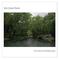 Van Dykes Park - Histories vinyl cover