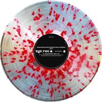 Van Edelsteyn & Co. - Körperzellen Rock vinyl cover