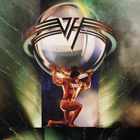Van Halen - 5150 (Expanded Edition) vinyl cover