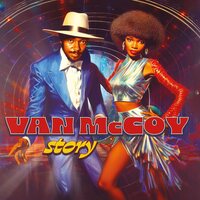 Van McCoy - Story vinyl cover
