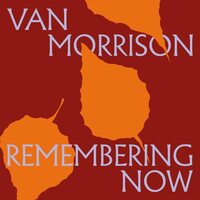 Van Morrison - Remembering Now vinyl cover