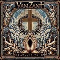 Van Zant - Always Look Up vinyl cover