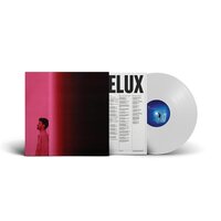 Vandelux - Closer (Opaque) vinyl cover