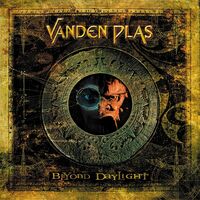 Vanden Plas - Beyond Daylight vinyl cover