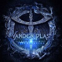 Vanden Plas - The Ghost Xperiment - Illumination vinyl cover