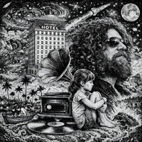 Vanderwolf - Songs You'll Never Hear vinyl cover