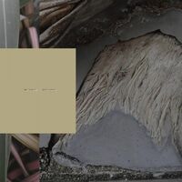 Vanessa Amara - Manos vinyl cover