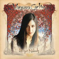Vanessa Carlton - Be Not Nobody vinyl cover
