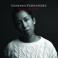 Vanessa Fernandez - Remember Me vinyl cover
