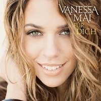 Vanessa Mai - Fur Dich vinyl cover