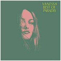 Vanessa Paradis - Best Of vinyl cover