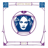 Vanessa Paradis - Best Of vinyl cover