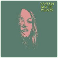 Vanessa Paradis - Best Of + Variations vinyl cover