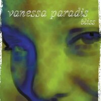 Vanessa Paradis - Bliss vinyl cover