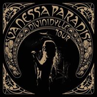 Vanessa Paradis - Divinidylle vinyl cover