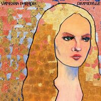 Vanessa Paradis - Divinidylle vinyl cover