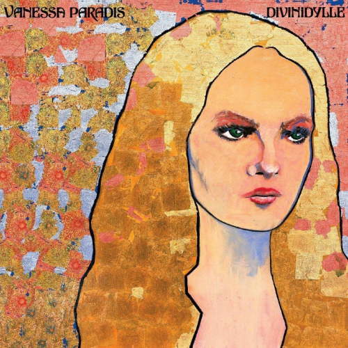 Vanessa Paradis - Divinidylle