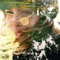 Vanessa Paradis - Les Sources vinyl cover