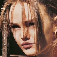 Vanessa Paradis - Variations Sur Le Meme T'aime vinyl cover