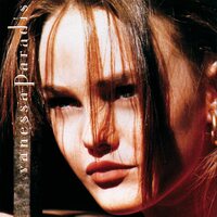 Vanessa Paradis - Variations Sur Le Meme vinyl cover