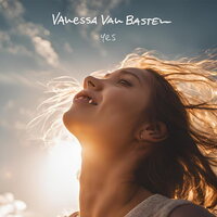 Vanessa Van Basten - Yes vinyl cover