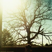 Vangas - Slow Strum B/w Rushing vinyl cover