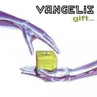 Vangelis - Gift  vinyl cover