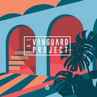 Vanguard Project - Vanguard Project vinyl cover