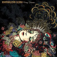 Vanishing Kids - Heavy Dreamer vinyl cover