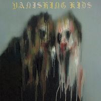 Vanishing Kids - Miracle Of Death vinyl cover