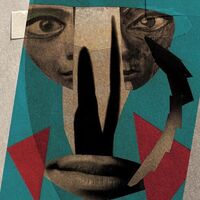 Vanishing Twin - Afternoon X vinyl cover