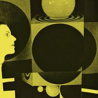 Vanishing Twin - Age Of Immunology (Giallo Yellow) vinyl cover