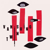 Vanishing Twin - Choose Your Own Adventure vinyl cover