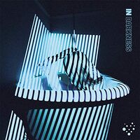 Varials - In Darkness vinyl cover