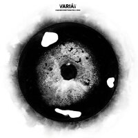 Variat - I Can See Everything From Here vinyl cover