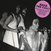 Varioius Artists - Heed The Call vinyl cover